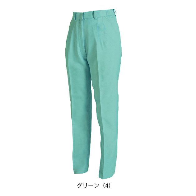 アルトコーポレーション 春夏作業服 作業着 レディース夏パンツ IE2008