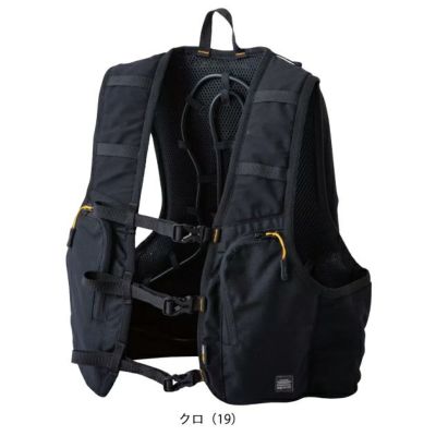 中国産業 水冷ベスト 作業着 ICWベストプロX ICW720