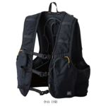 中国産業 水冷ベスト 作業着 ICWベストプロX ICW720