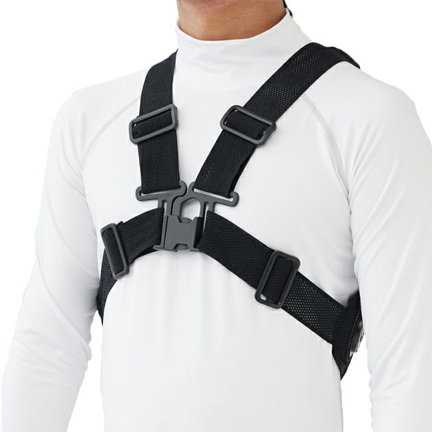 サンエス 冷却ペルチェ 作業着 フローズンベストプロ EF92462