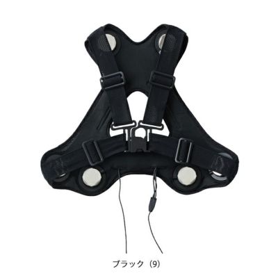 サンエス 冷却ペルチェ 作業着 フローズンベストプロ EF92462