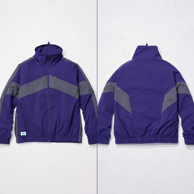 BEAMS ビームス 春夏作業服 作業着 長袖ブルゾン B7908-00