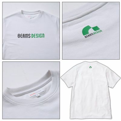 BEAMS ビームス 春夏作業服 作業着 半袖Tシャツ B4915-63