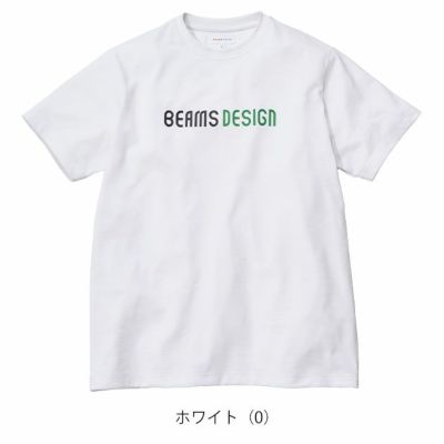 BEAMS ビームス 春夏作業服 作業着 半袖Tシャツ B4915-63