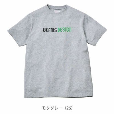 BEAMS ビームス 春夏作業服 作業着 半袖Tシャツ B4915-63