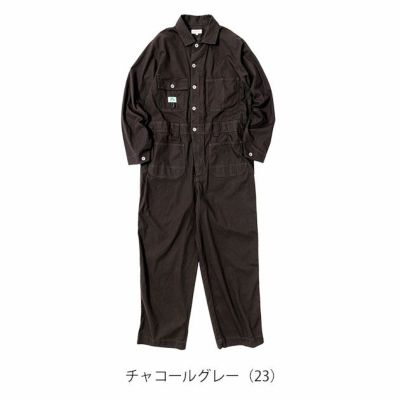 BEAMS ビームス 通年作業服 作業着 つなぎ 1702-20