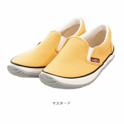 福山ゴム 作業靴 ラスティングブル LB-010