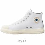 コンバース CONVERS 安全靴 オールスターPS HI 2024年限定モデル 33701620