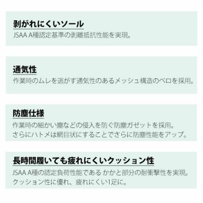 コンバース CONVERS 安全靴 ランスラム PS 2024年限定モデル 33701640 33701641