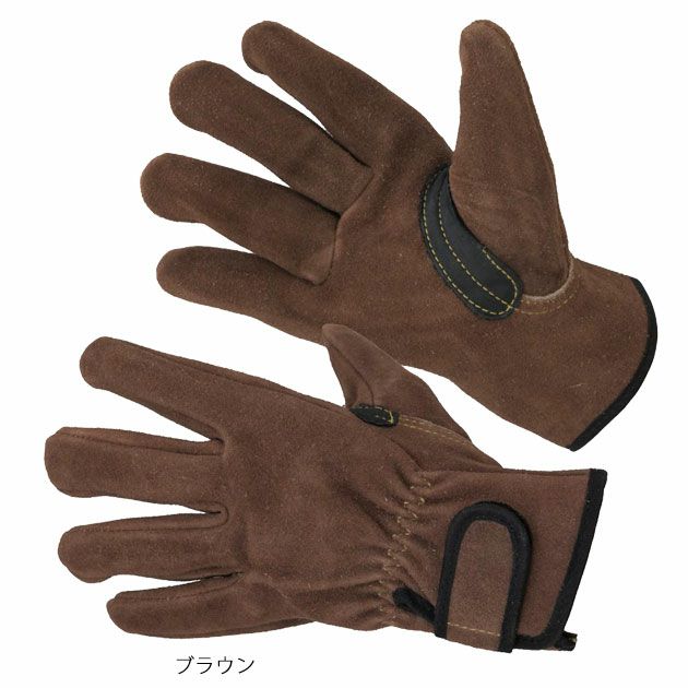 富士手袋工業 手袋 ハイパートコテオイルマジック 38-21