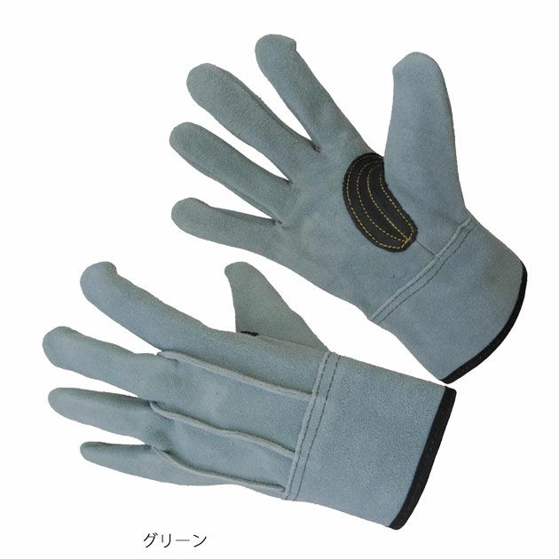 富士手袋工業 手袋 ハイパートコテオイル背縫い 38-22