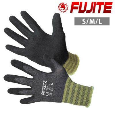 富士手袋工業 手袋 プログレスフィットマン 15-23
