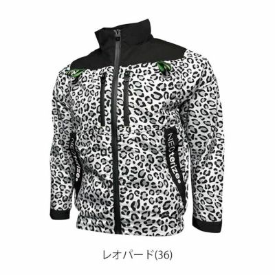 ネオテライズ NEOterize 空調服 作業着 AIRDUCT(エアーダクト) 長袖ブルゾン AD-540