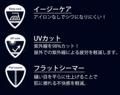 ネオテライズ NEOterize 春夏インナー シャツコンプレッション(ビッグロゴプリント) 235