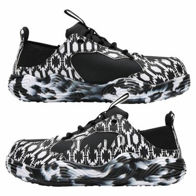 丸五 安全靴 マンダム 限定モデル 816