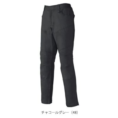 SS～5L クロダルマ 秋冬作業服 作業着 スラックス 31690