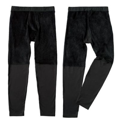 M～3L クロダルマ 秋冬インナー アンダーパンツ DG816