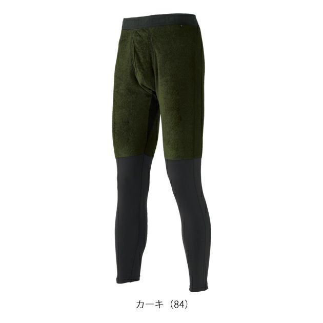 M～3L クロダルマ 秋冬インナー アンダーパンツ DG816
