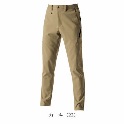 4L～6L BURTLE バートル 秋冬作業服 作業着 パンツ（ユニセックス） 9713