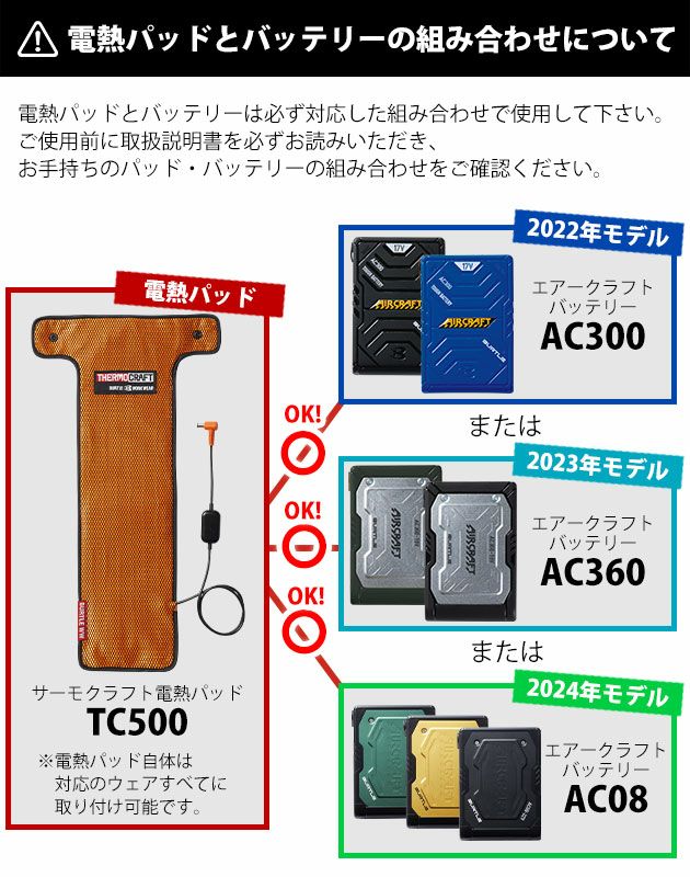 S～XL BURTLE バートル 電熱ベスト 作業着 防寒ベスト（ユニセックス） 5054