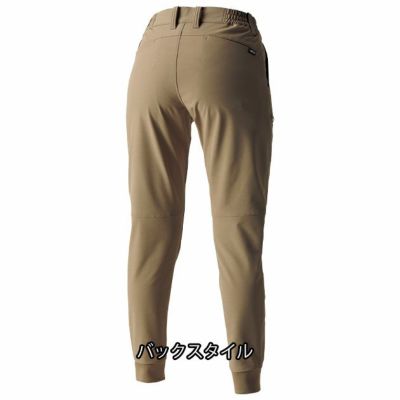 S～XXL BURTLE バートル 秋冬作業服 作業着 ウォームアップパンツ（ユニセックス） 823