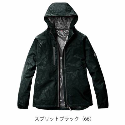 S～XXL BURTLE バートル 秋冬作業服 作業着 フーディジャケット（ユニセックス） 480