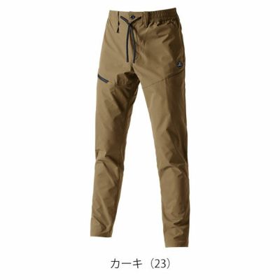 S～XXL BURTLE バートル 通年作業服 作業着 エアーテックパンツ（ユニセックス） 483
