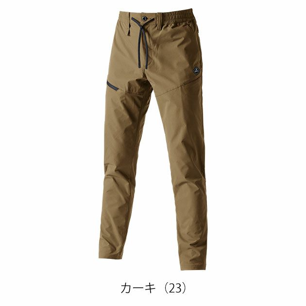 S～XXL BURTLE バートル 通年作業服 作業着 エアーテックパンツ（ユニセックス） 483
