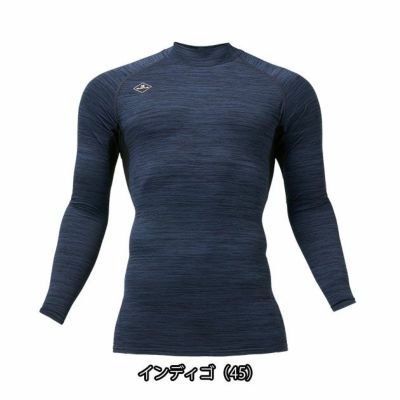 BURTLE バートル 秋冬インナー ホットフィッテッド (ユニセックス) 4091