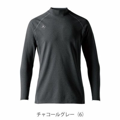 BURTLE バートル 防寒作業服 防寒着 ホットフィットTシャツ(ユニセックス) 4103