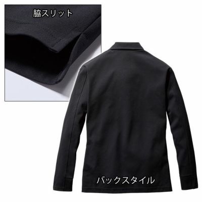 S～3XL BURTLE バートル 秋冬作業服 作業着 ヘビーウエイトポロシャツ（ユニセックス） 675