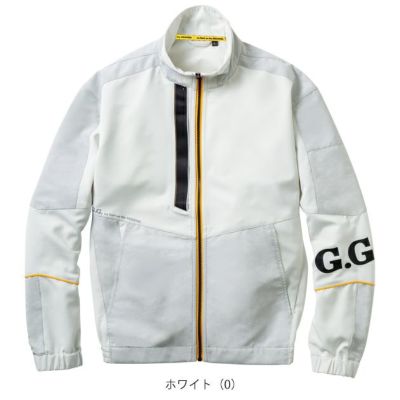 S～3L SOWA 桑和 秋冬作業服 作業着 長袖ブルゾン 0522-00