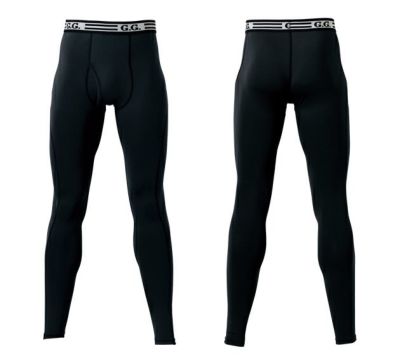 S～4L SOWA 桑和 秋冬インナー サポートタイツ 8535-47