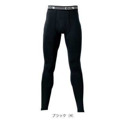 S～4L SOWA 桑和 秋冬インナー サポートタイツ 8535-47