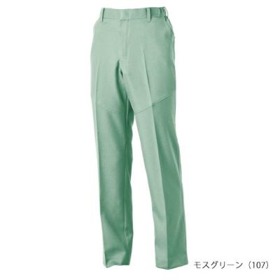 4L～5L SOWA 桑和 秋冬作業服 作業着 スラックス（ノータック脇ゴム） 9669-99