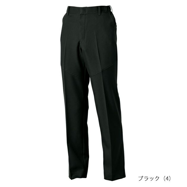 4L～5L SOWA 桑和 秋冬作業服 作業着 スラックス（ノータック脇ゴム） 9669-99