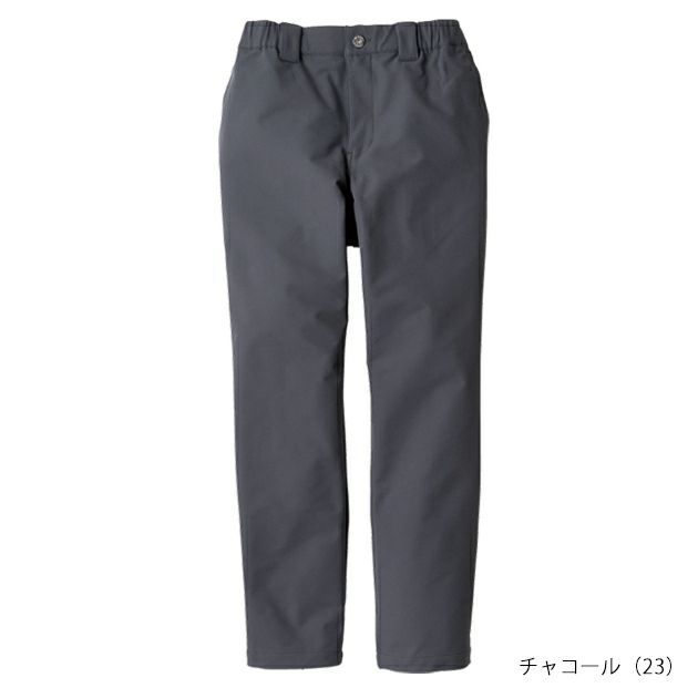 Dickies ディッキーズ 秋冬作業服 作業着 ストレッチ テーパードパンツ D-7573
