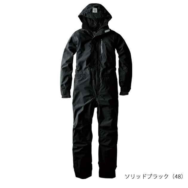 5L GRACE ENGINEER`S グレイスエンジニアーズ 秋冬作業服 作業着 ブリザードシェルツナギ GE-770