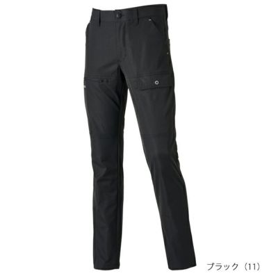 ATACK BASE アタックベース 秋冬作業服 作業着 APEX WIN ストレッチカーゴ 19071