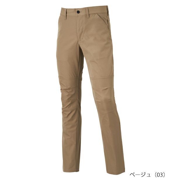ATACK BASE アタックベース 秋冬作業服 作業着 APEX WIN ストレッチパンツ 19082