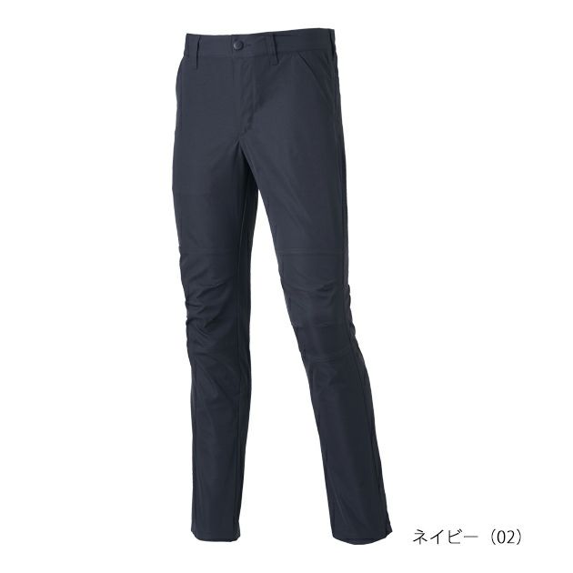 ATACK BASE アタックベース 秋冬作業服 作業着 APEX WIN ストレッチパンツ 19082