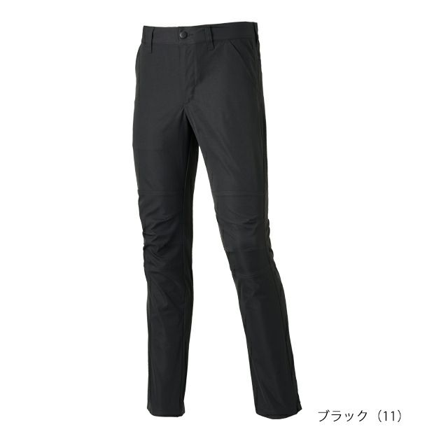 ATACK BASE アタックベース 秋冬作業服 作業着 APEX WIN ストレッチパンツ 19082
