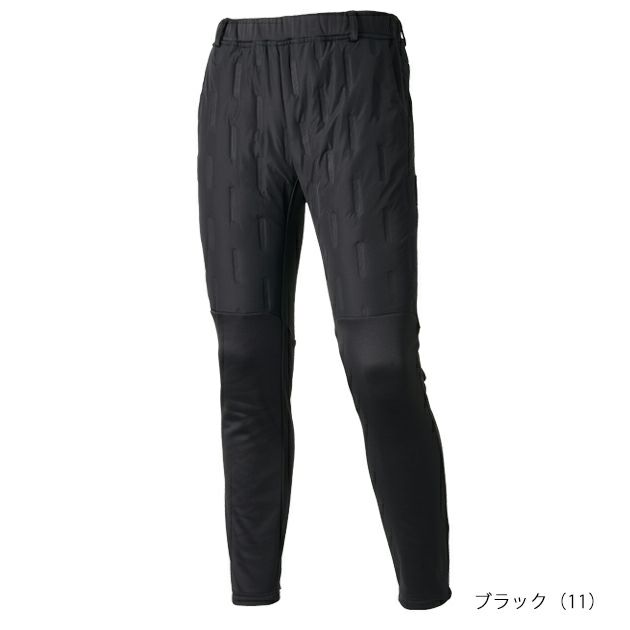 ATACK BASE アタックベース 秋冬作業服 作業着 APEX WIN ピンソニックパンツ 53022