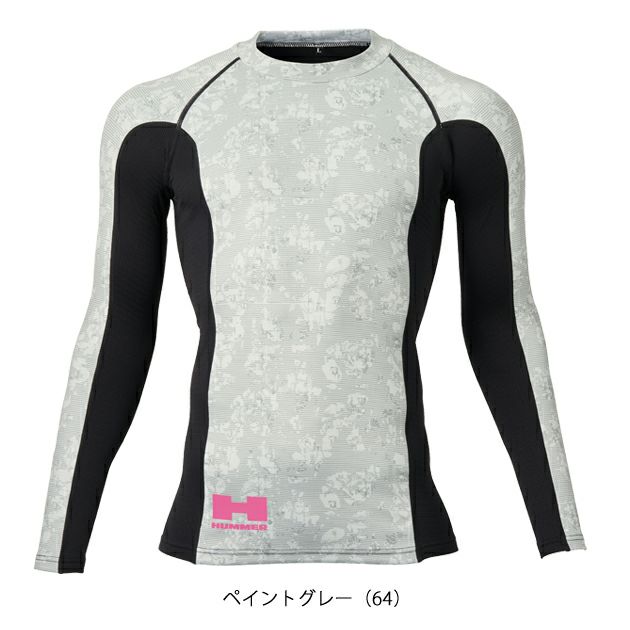 HUMMER ハマー 秋冬インナー HUMMER　レヴスキンズコンプレッション 03515