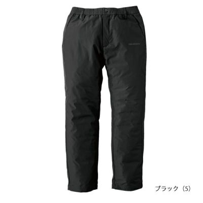 EVENRIVER イーブンリバー 秋冬作業服 作業着 クリンプドオーバーパンツ R402