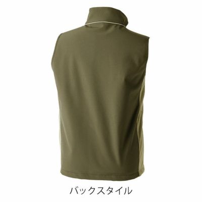 5L 寅壱 防寒作業服 防寒着 防寒ベスト 7940-602