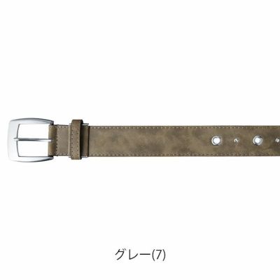 寅壱 通年作業服 作業着 寅壱柄ベルト 0742-934