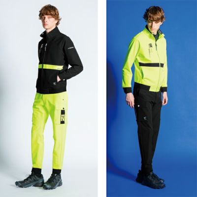 アイズフロンティア 秋冬作業服 作業着 ネオフューチャーA.D.ストレッチワークジャケット 3360