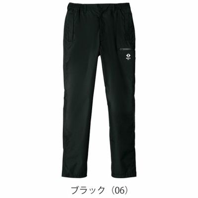 5L シンメン 防寒作業服 防寒着 シェーダーフェイスシェルパンツ 07432