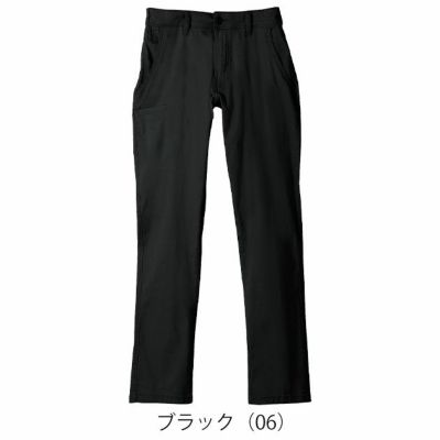 S～4L シンメン 通年作業服 作業着 ネオテーパードストレッチパンツ 06471